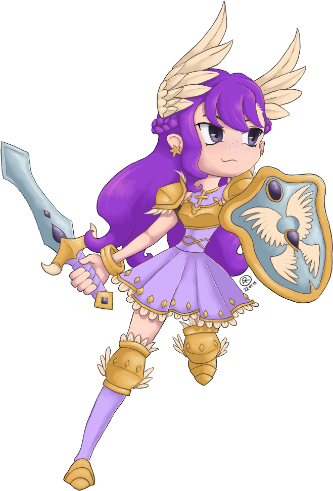 Tumblr Pcbi2dy1051ty95gfo1 1280 - Cartoon (750x1000), Png Download