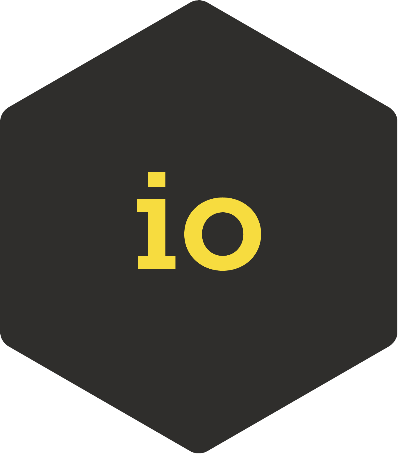 Io - Js - Node.js (1369x1563), Png Download