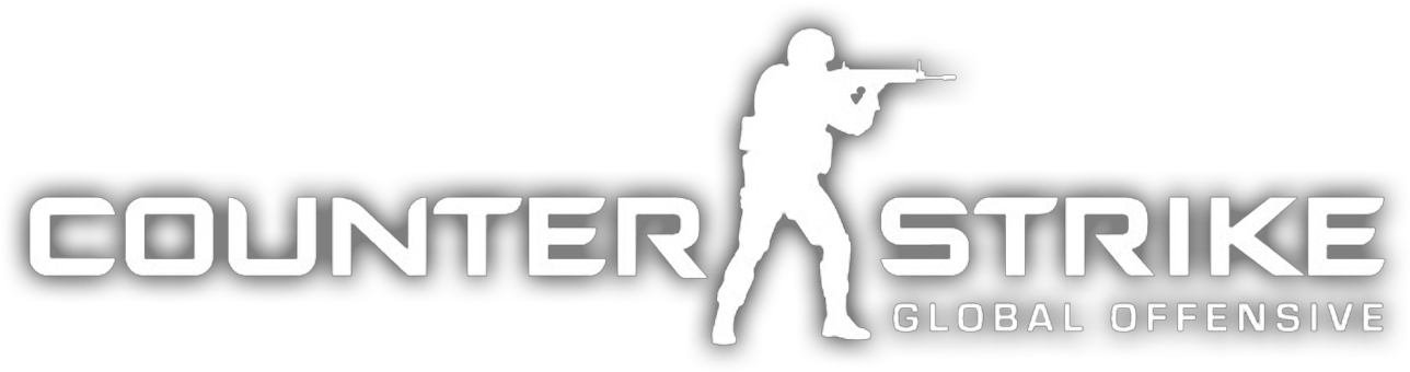 Global Offensive - Counter Strike Global Offensive Steam Log (400x400), Png Download
