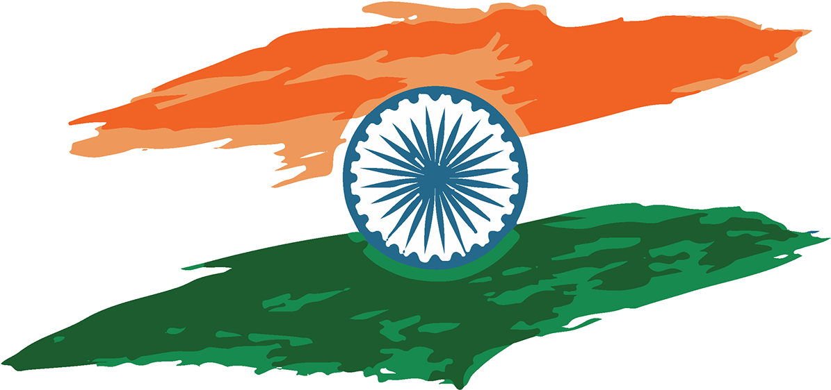 Download Indian Flag T-shirt - 15 August Independence Day Png PNG Image  with No Background 