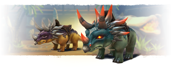 From Now Until December 12th Complete Quests To Claim - Battlerite Ancient Chest (720x293), Png Download