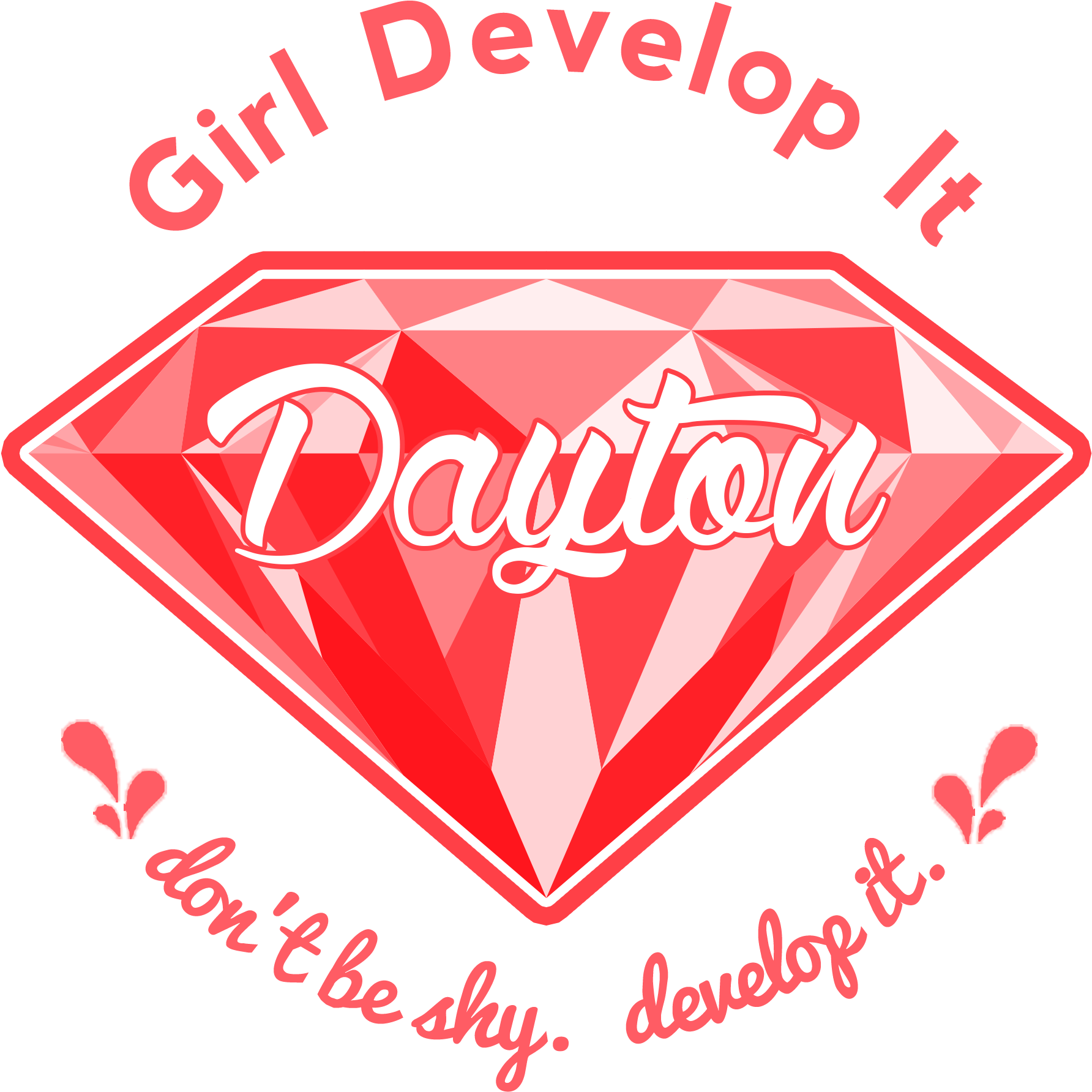 Dayton (2731x2326), Png Download