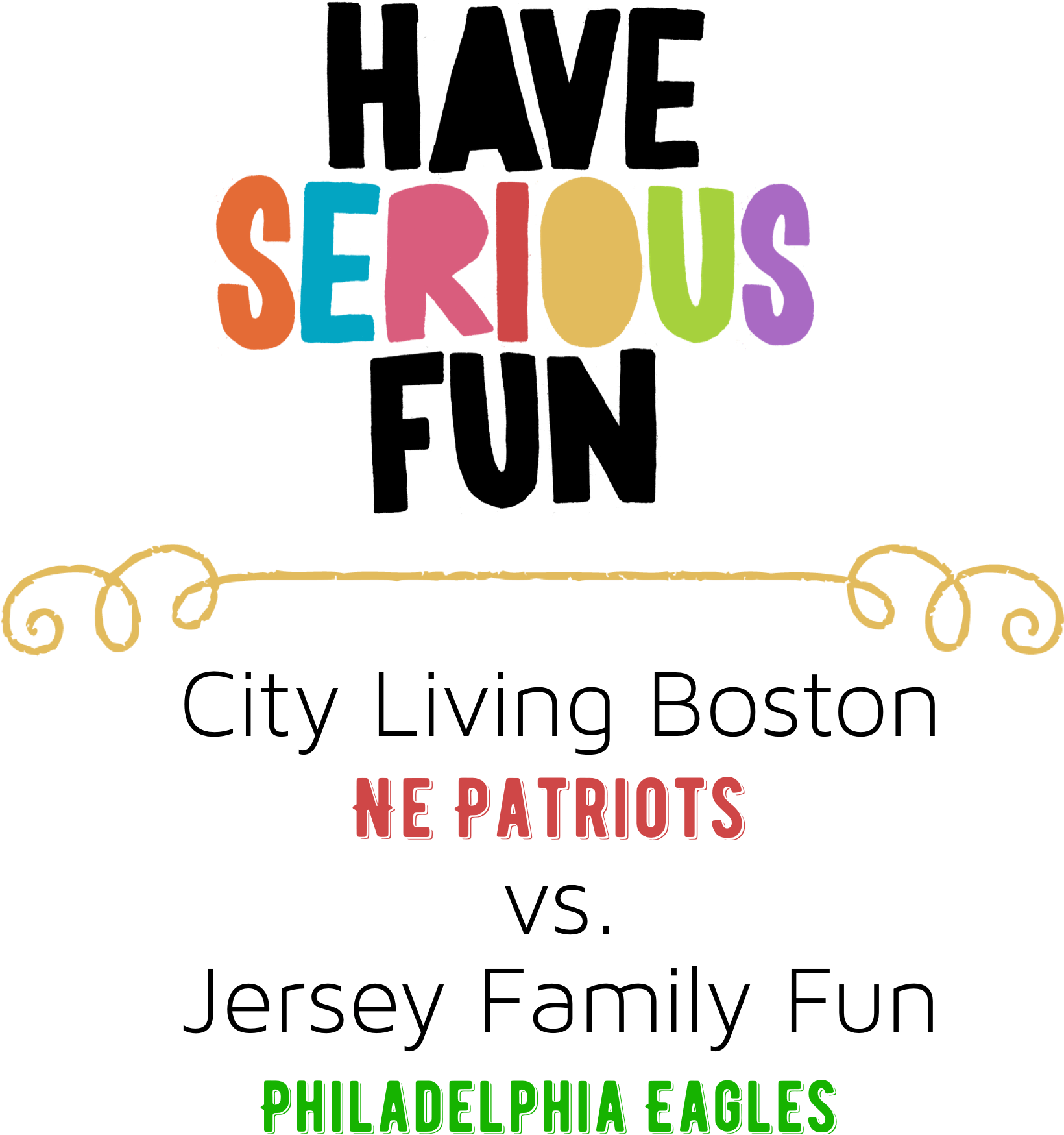 We're Ready To Show Jersey Family Fun That We Have - Fête De La Musique (2048x2048), Png Download