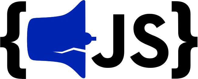 Libertyjs Logo - Javascript (650x262), Png Download