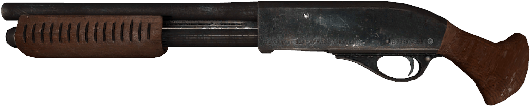 Steam Community - Cs Go Sawed Off Rust Coat (1053x402), Png Download