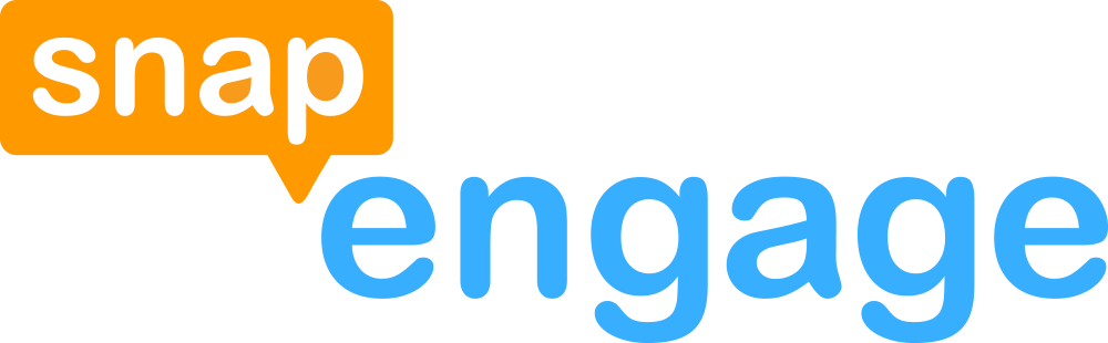 Snapengage Logo - Javascript - Snapengage Logo Png (1000x310), Png Download