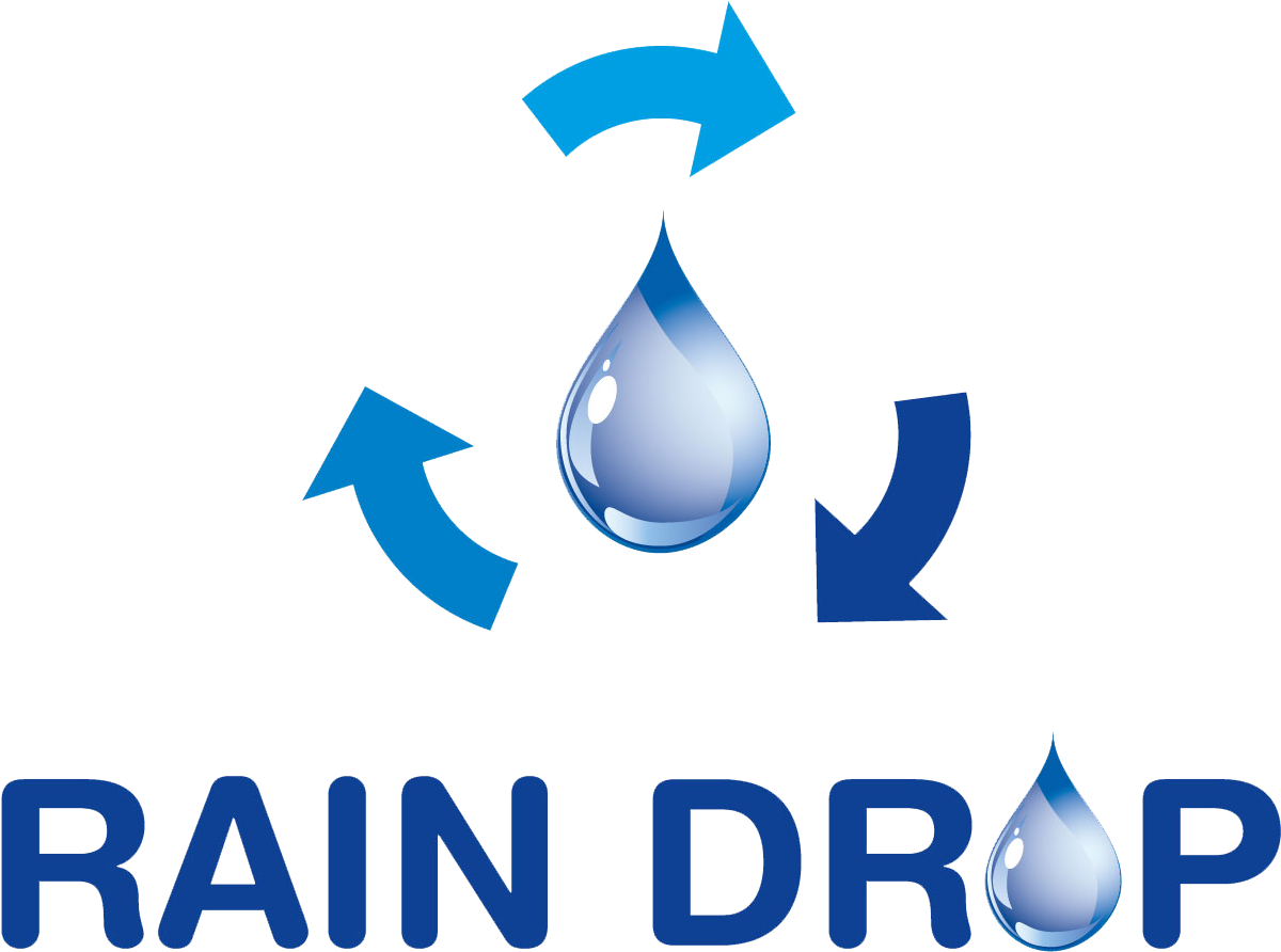 Rain Drop Association (1319x948), Png Download