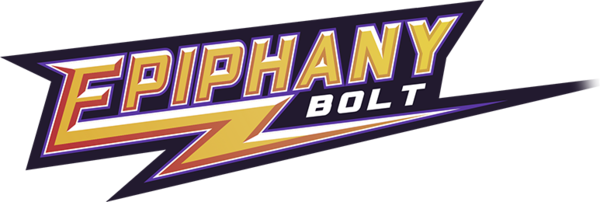 Epiphany Bolt Announce Return To Counter Strike - Epiphany Bolt Logo (600x202), Png Download