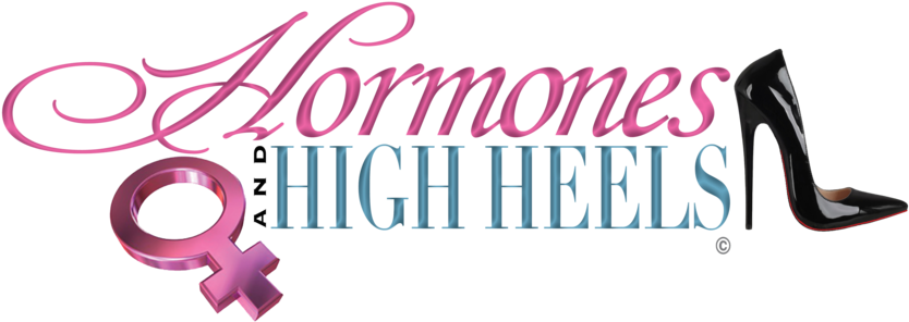 High Heels Png (1000x469), Png Download