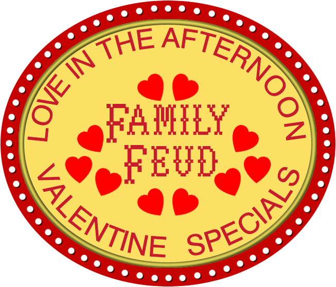 Hope This Counts - Best Of Family Feud All-stars: 43 Episodes (653x558), Png Download