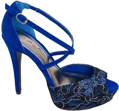 Ladies Sandal Png Image - Ladies Sandal Image Png (400x400), Png Download