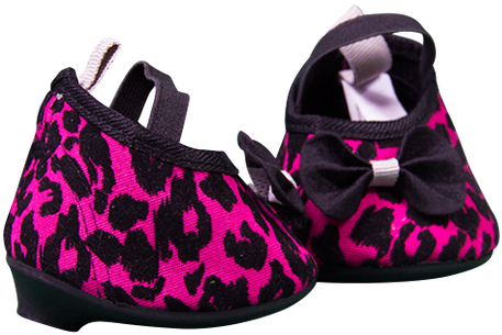 Slip-on Shoe (498x574), Png Download