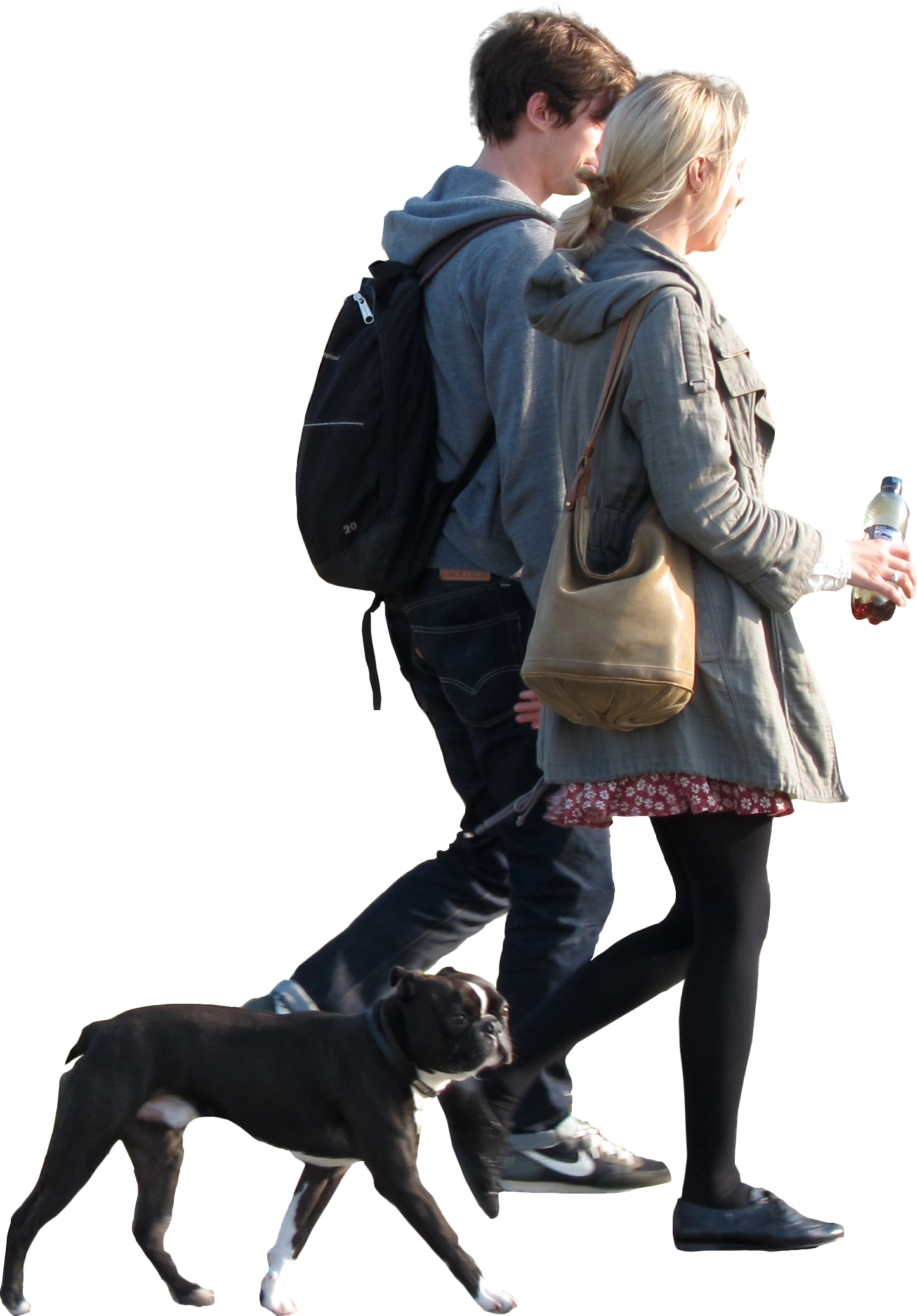 Img - Dog (1445x2074), Png Download