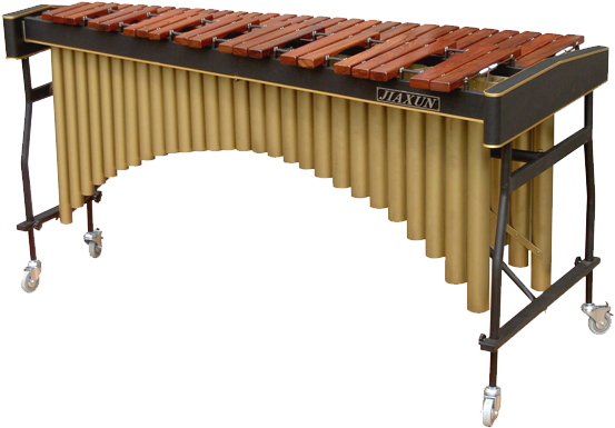 Musical Instrument Percussion Orchestra - Xylophone Png (800x600), Png Download