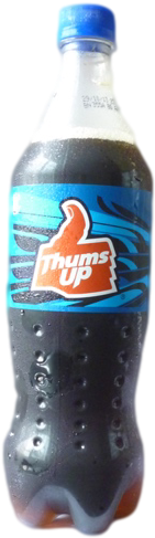 Coca-cola (576x768), Png Download