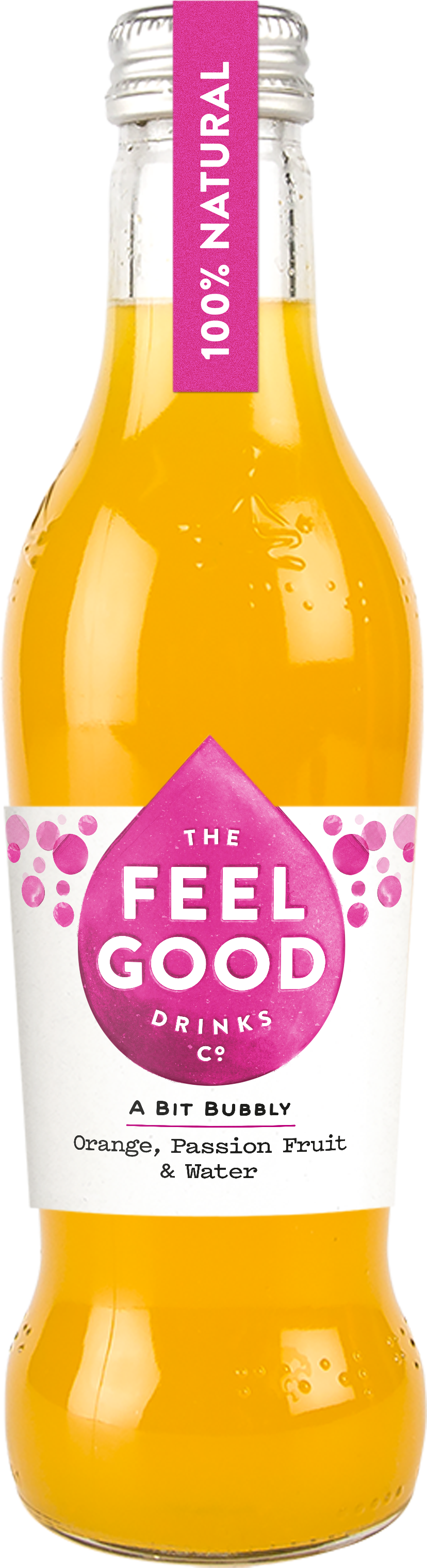 The Feel Good Drinks Co - Feel Good Drinks Co Cranberry Lime (1114x3637), Png Download