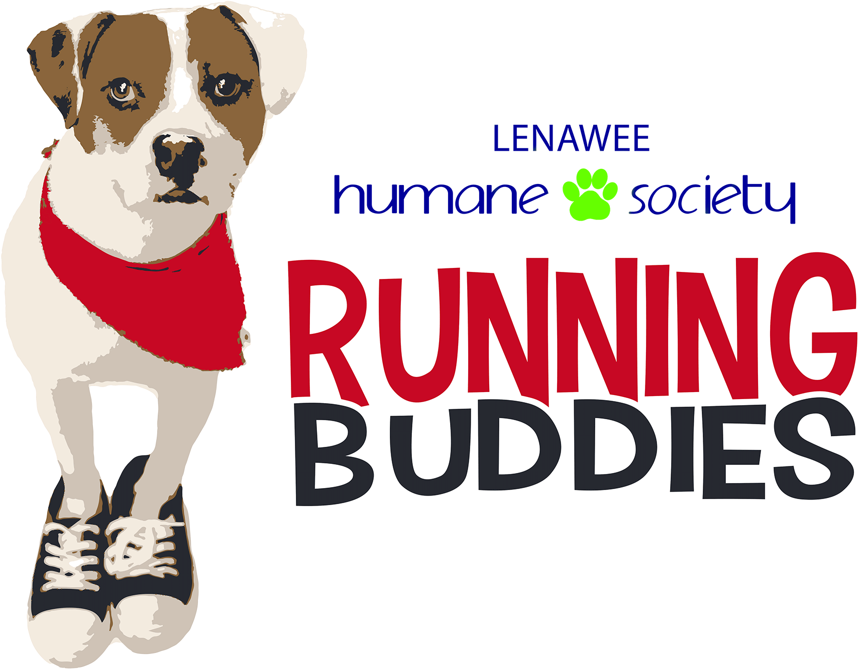Our Athletic Canines Need A Running Buddy, And We Hear - Companion Dog (1791x1382), Png Download