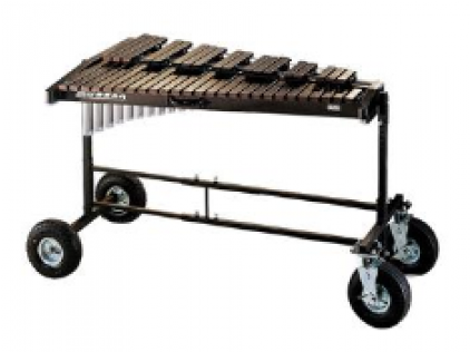 Musser M8051 Pro Portable 3 1/2 Octave Kelon Xylophone (500x500), Png Download