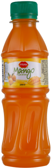 Pran Mango Fruit Drink - Mango Fruit Drink Fruitfun (375x375), Png Download