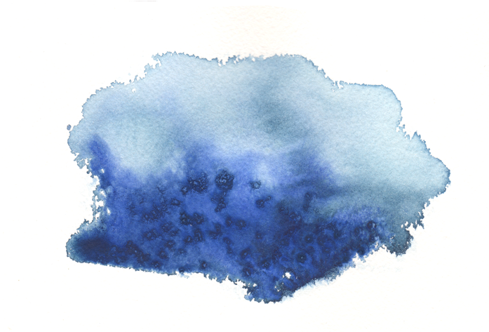 Big Sur, Watercolour, Creativity - Watercolor Paint (900x900), Png Download
