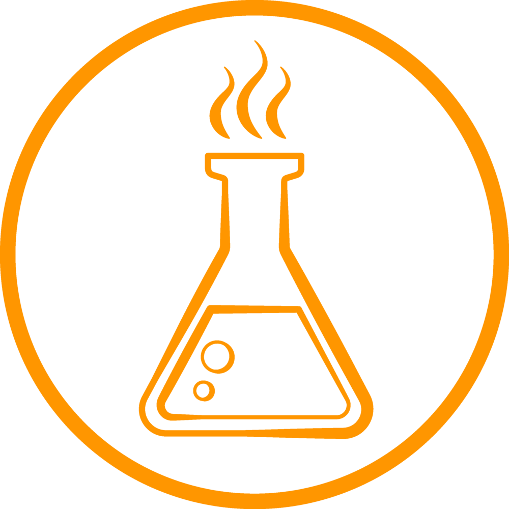 Contain Toxic Chemicals Like Asbestos (1000x1000), Png Download