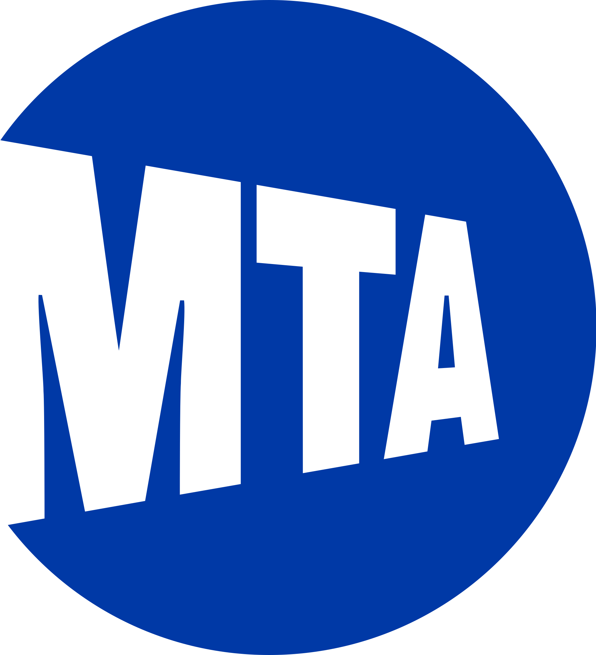 Open - Mta Logo Png (2000x2198), Png Download