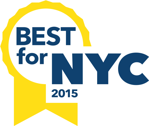 Best For Nyc - Socialpatois (726x632), Png Download