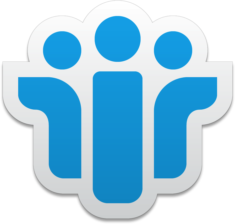 Ibm Notes 9 Logo - Ibm Notes Logo (1024x1024), Png Download
