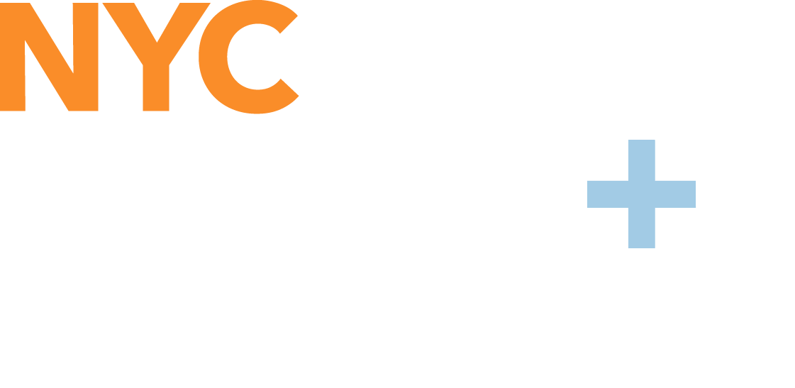 Follow Us - - Nyc Health And Hospitals (1121x547), Png Download