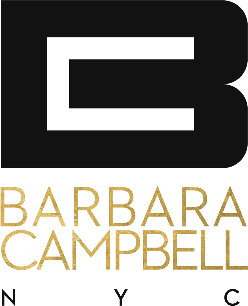 Barbara Campbell Nyc Made In Brooklyn Brooklynlux Handmade (982x1201), Png Download