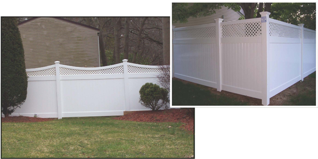 Photobucket - Fence (639x340), Png Download