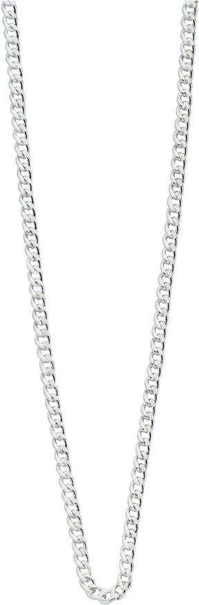 Silver Chain Png Image - Chain (939x1024), Png Download