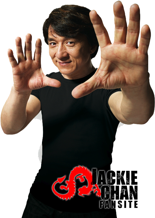Jackie Chan Png Image - Jackie Chan Png (588x743), Png Download