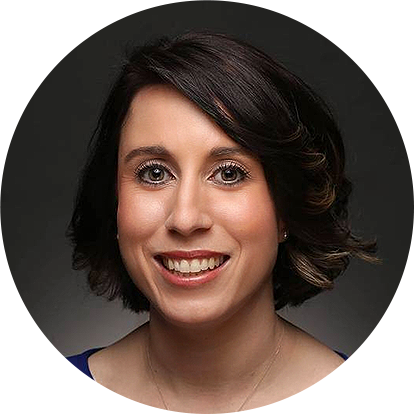 Currently Leading All Aspects Of Accounting And Financial - Woman (414x414), Png Download