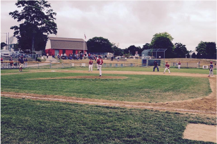 North Andover Little League (995x481), Png Download