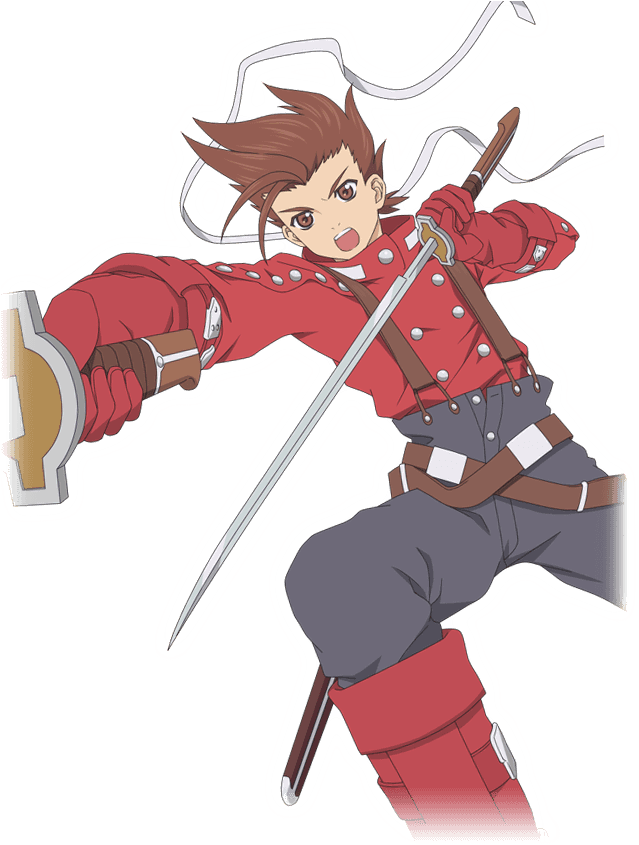 Lloyd (4-star) - Tales (640x960), Png Download