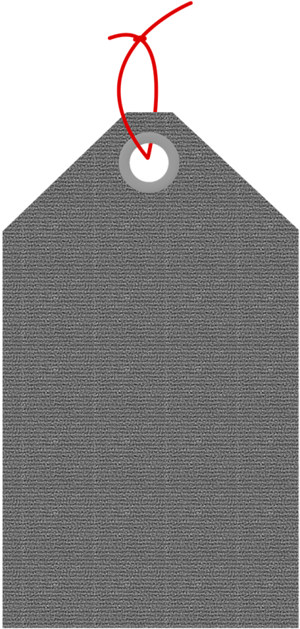 Grey,plate - Discounts And Allowances (500x934), Png Download