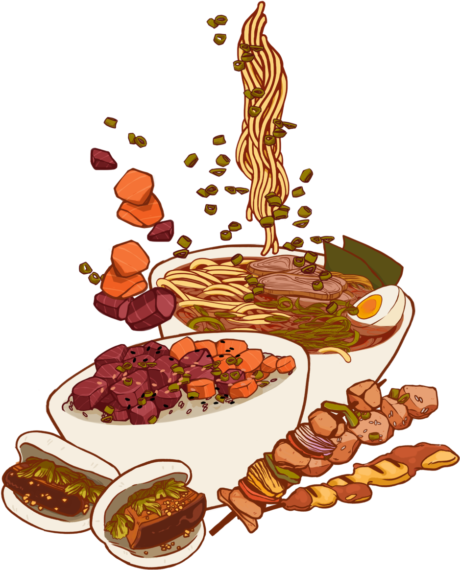 Unused Client Work,&nbsp - Illustration (1000x1310), Png Download