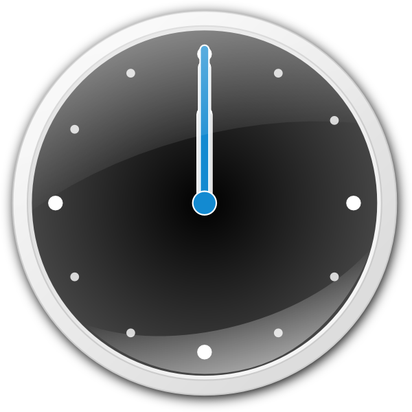 Dp Bergerak Tahun Baru 2017 (600x600), Png Download