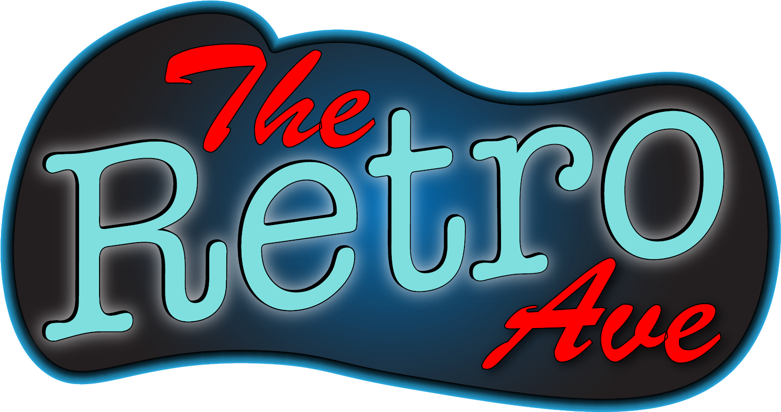 The Retro Ave - November (1600x864), Png Download