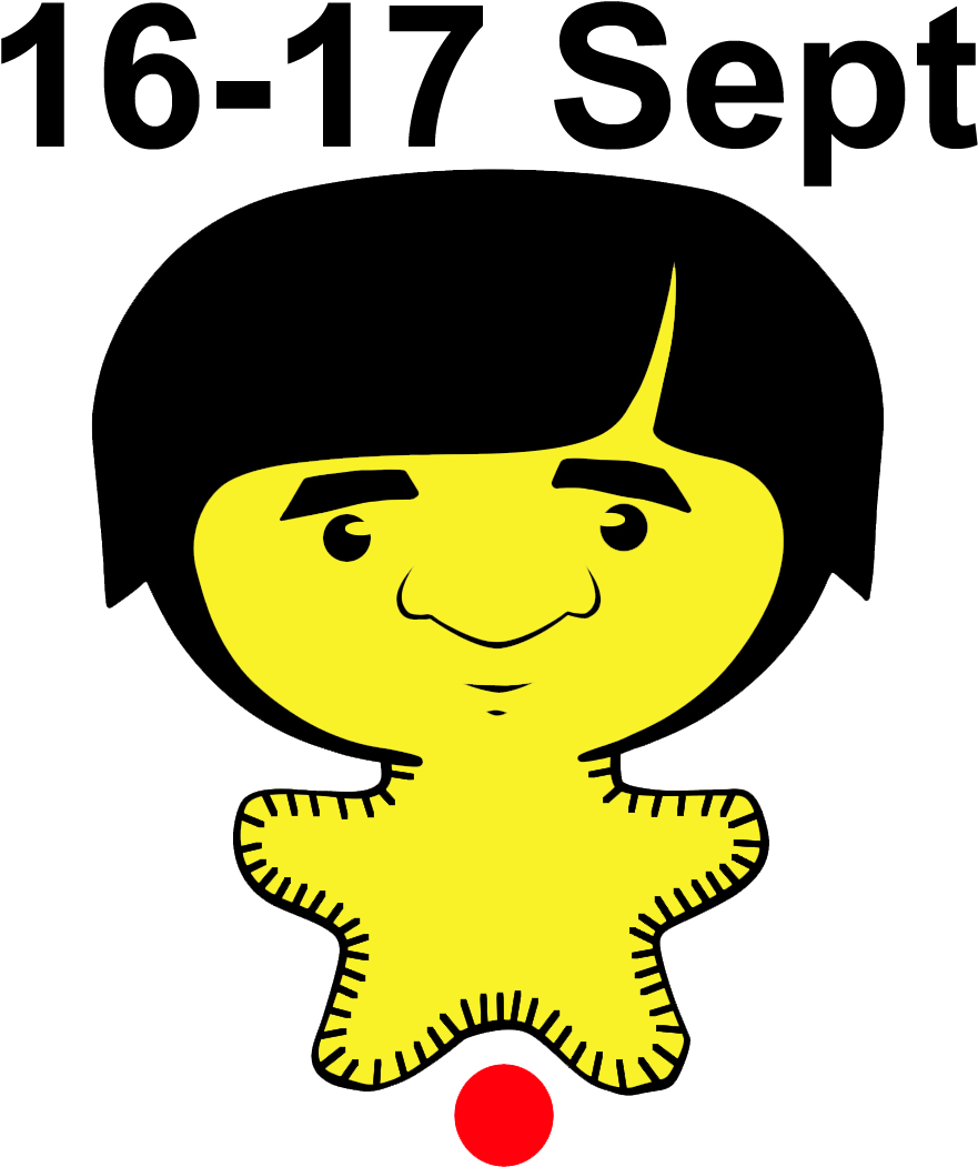 "quest For Jackie Chan " Website (1064x1064), Png Download