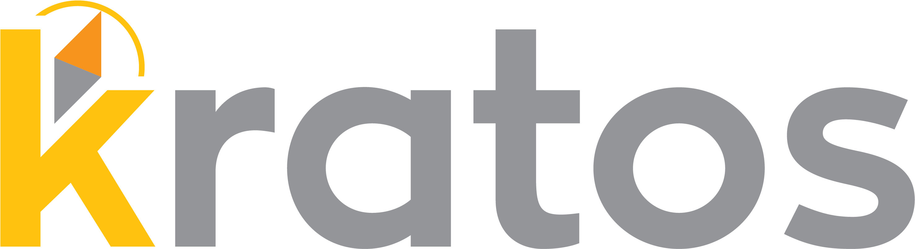 Kratos Experiences - Kratos (2998x844), Png Download