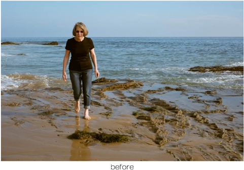 Lindadavis1 - Vacation (540x341), Png Download