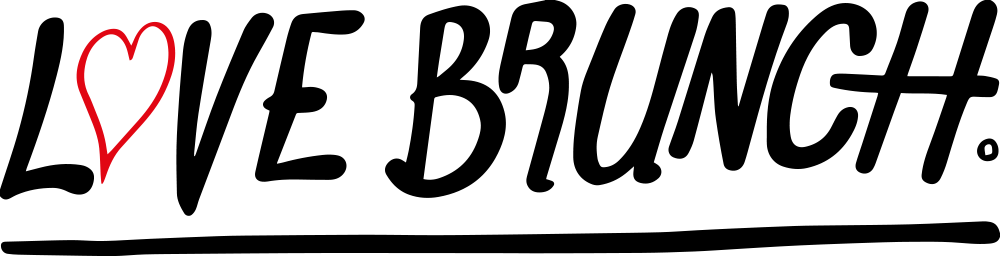 Logo Logo - Brunch (1000x256), Png Download