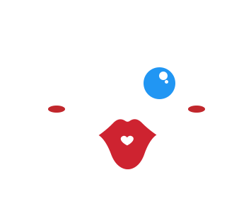 Photo Booth (410x338), Png Download