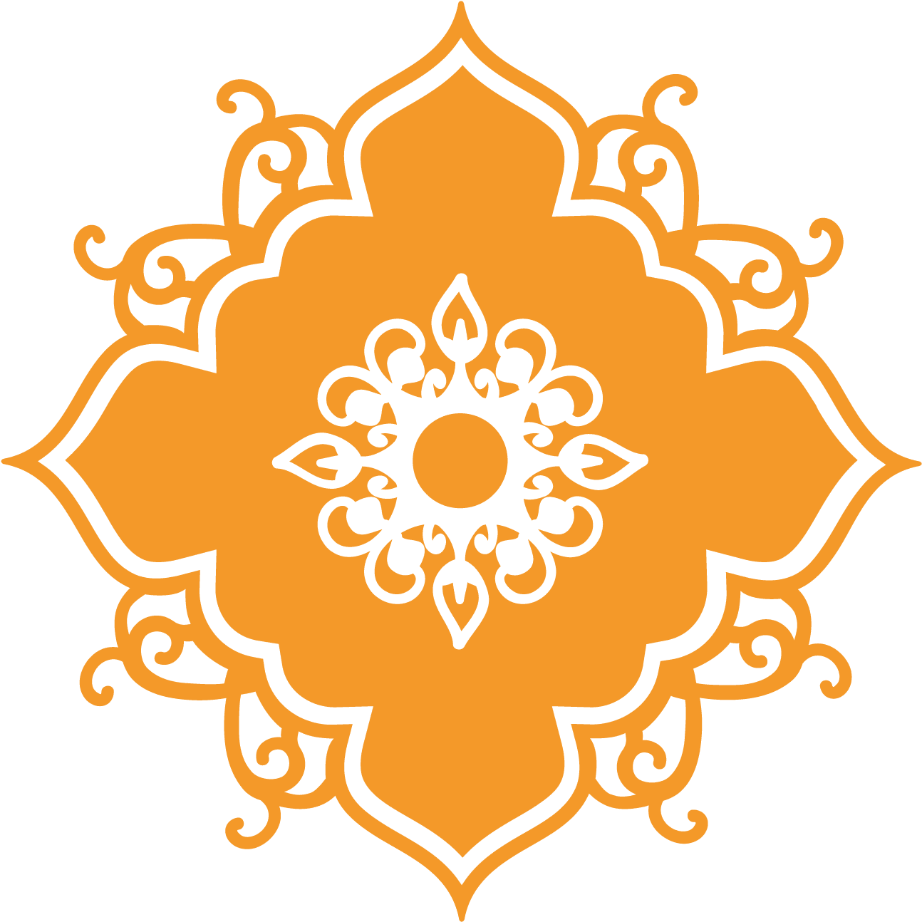 The Ritual Of Ayurveda Bath Foam - Ugly Sun (1772x1772), Png Download