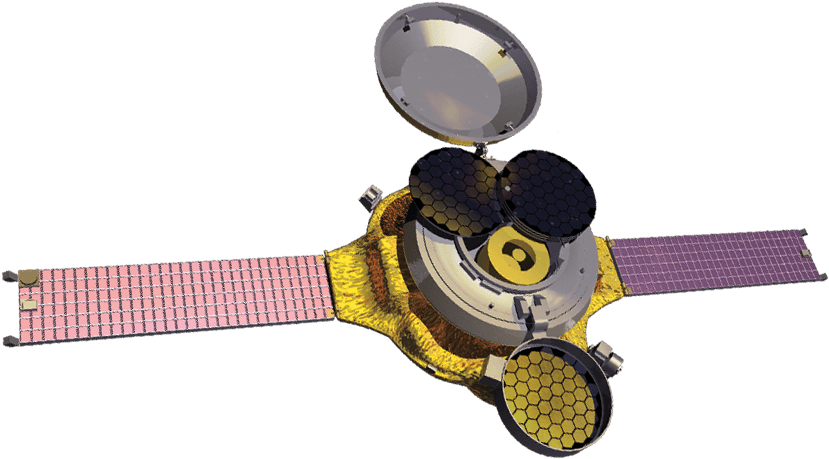 Genesisaugust 2001 September - Cartoon (834x593), Png Download