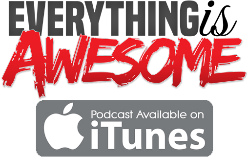 Subscribe With Itunes (609x343), Png Download