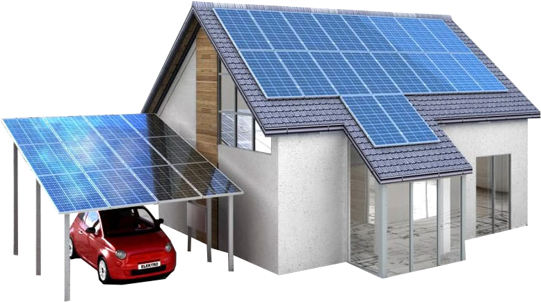 Solar Water Heater - New Solar Technology 2018 (1052x526), Png Download