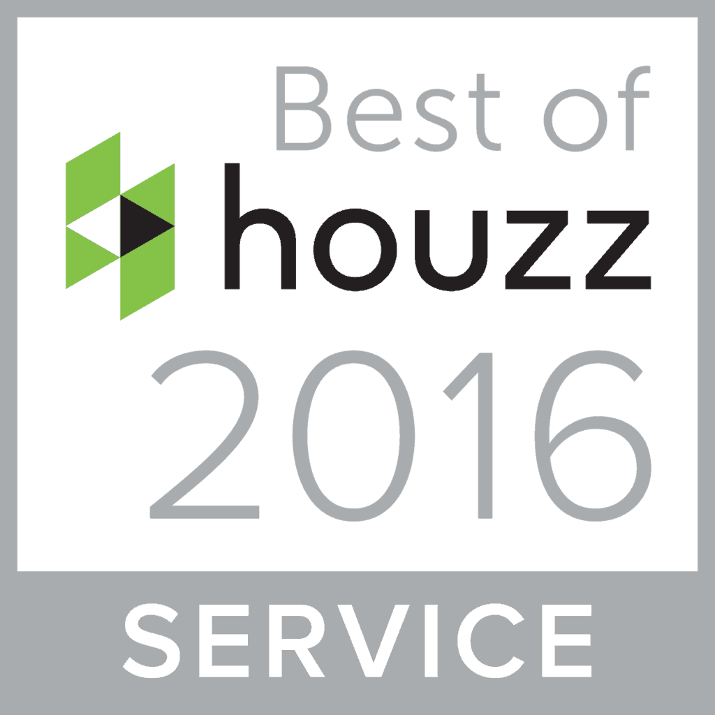 Best Of Houzz Design 2016 Boh Service 2016 - Best Of Houzz 2018 Service (1024x1024), Png Download